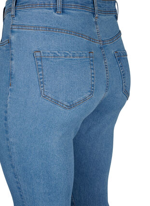 FLASH - Jeans med super slim passform, Light Blue, Packshot image number 3
