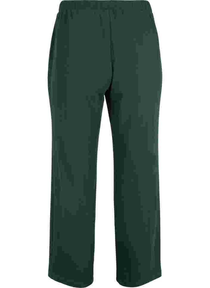 Løse bukser med lommer, Scarab, Packshot image number 1