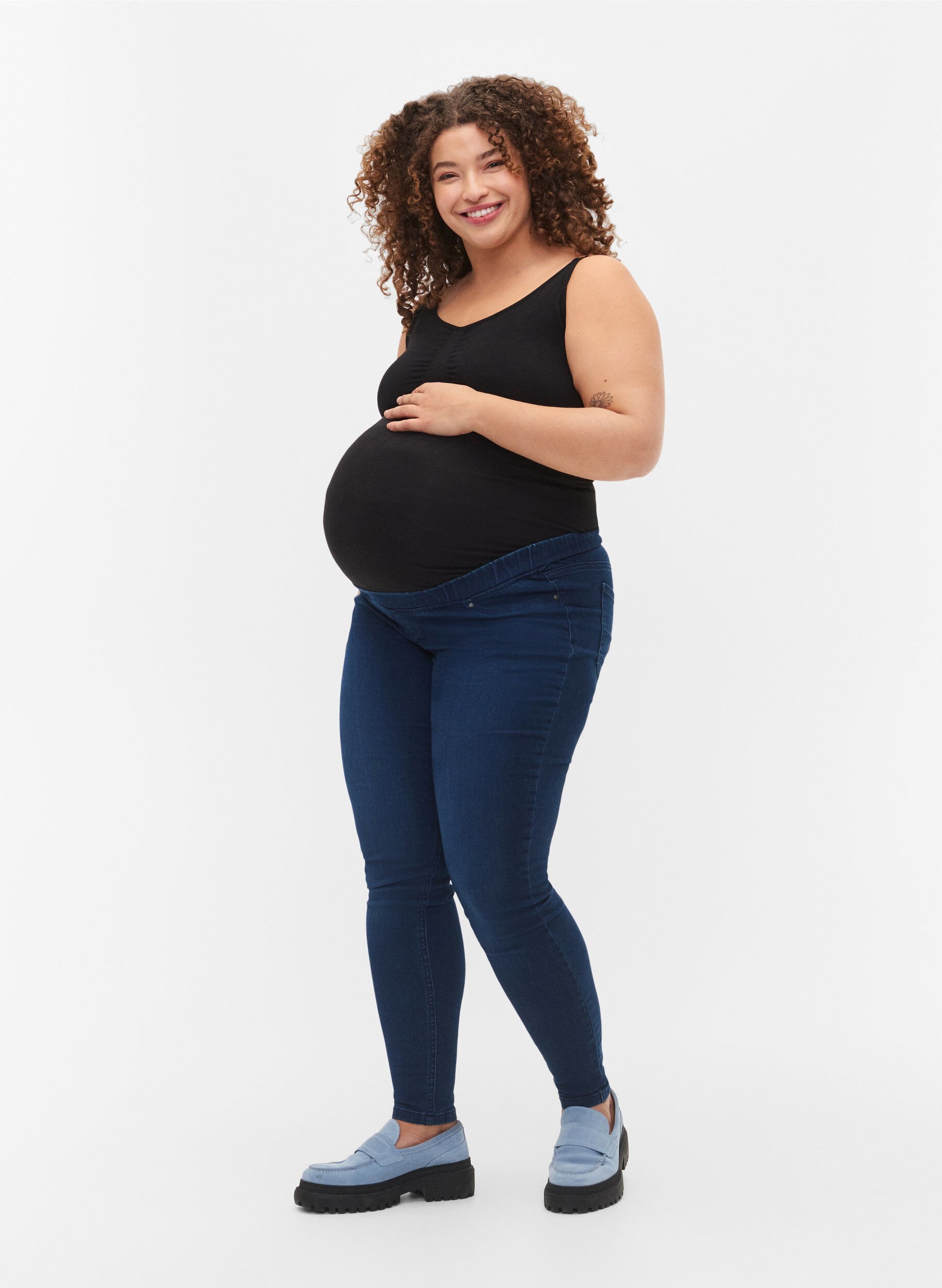 Mammabukser
