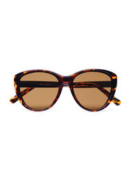 Mønstrete solbriller, Brown
