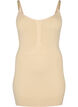 Shapewear stroppetopp, Beige, Packshot image number 0