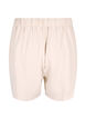 FLASH - Løstsittende shorts med lommer, Beige, Packshot image number 1