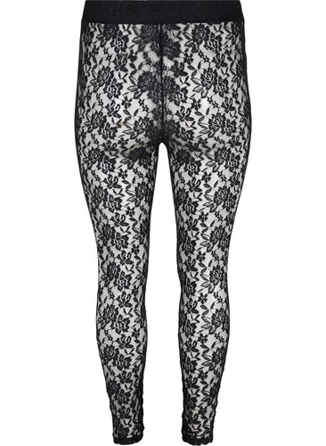 Blondeleggings, Black, Packshot image number 1