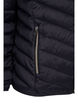 Lettvektsjakke med hette, Svart, Packshot image number 3