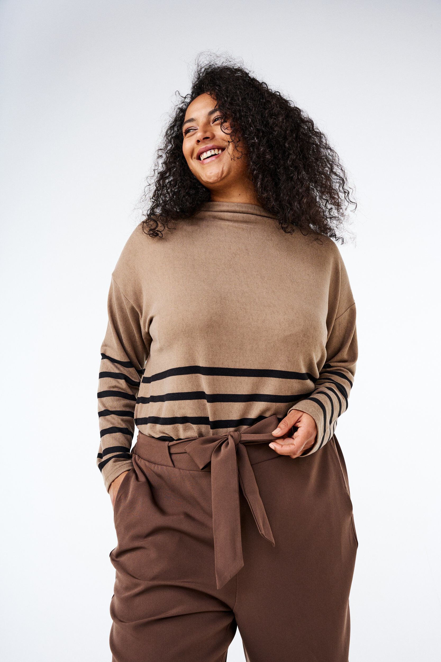 Langermede bluser