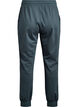 L&oslash;se joggebukser med lommer, Gr&oslash;nn, Packshot image number 1