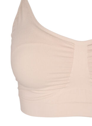 Zizzi Amme-BH, Beige, Packshot image number 2