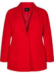 Klassisk blazer med knappelukking, Salsa