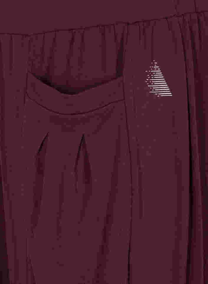 Løse bukser med lommer, Sassafras Mel., Packshot image number 2