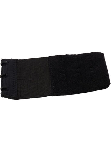 Zizzi Bh forlenger, Black, Packshot image number 0