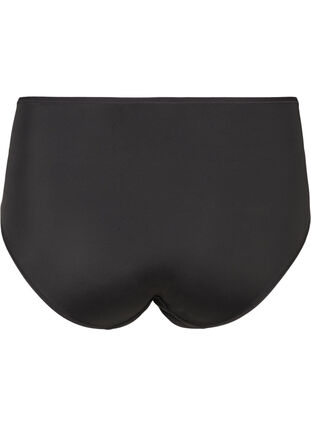 Truse med normalt liv, 2. stk, Black, Packshot image number 1