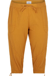 3/4-bukser, Golden Yellow