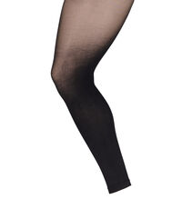 Leggings i 80 denier, Black