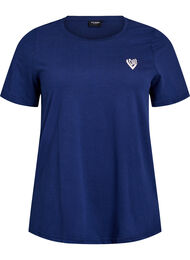 FLASH - T-skjorte med motiv, Naval A. Love