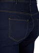 Super slim Amy jeans med høyt liv, Blå, Packshot image number 3