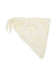 Trekantet blondeskjerf, Beige, Packshot image number 0