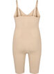 Shapewear jumpsuit, Beige, Packshot image number 1