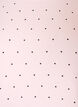 Strikkebluse med sm&aring; prikker, Rosa, Packshot image number 2