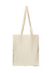 Tote bag med trykk, Gr&oslash;nn, Packshot image number 1
