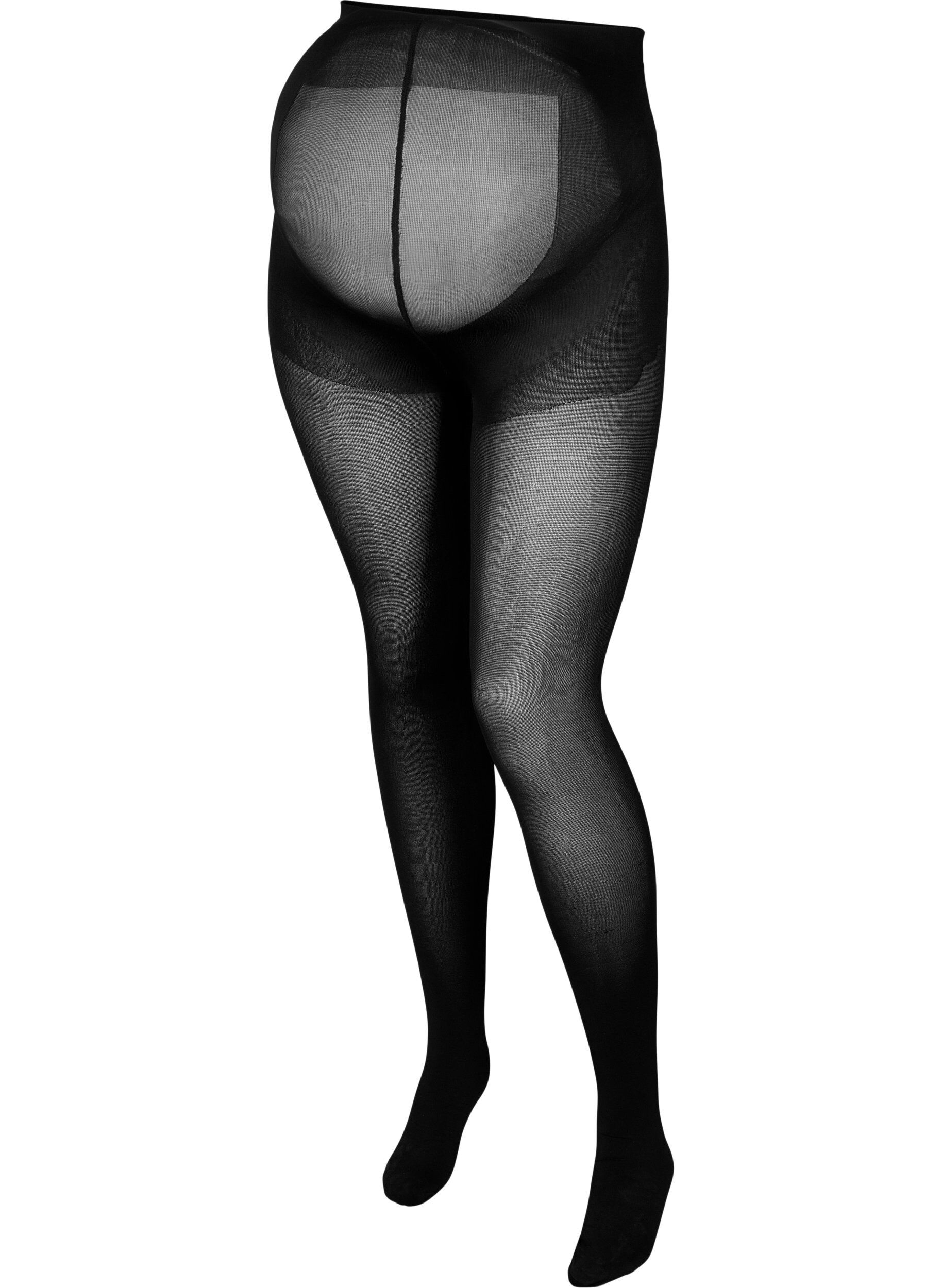 Graviditetstights i 100 denier