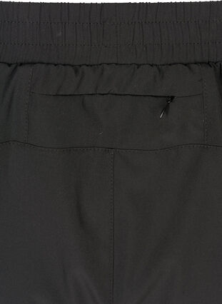 2 i 1 shorts, Black, Packshot image number 3