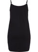 Lang basis topp, Black, Packshot image number 1