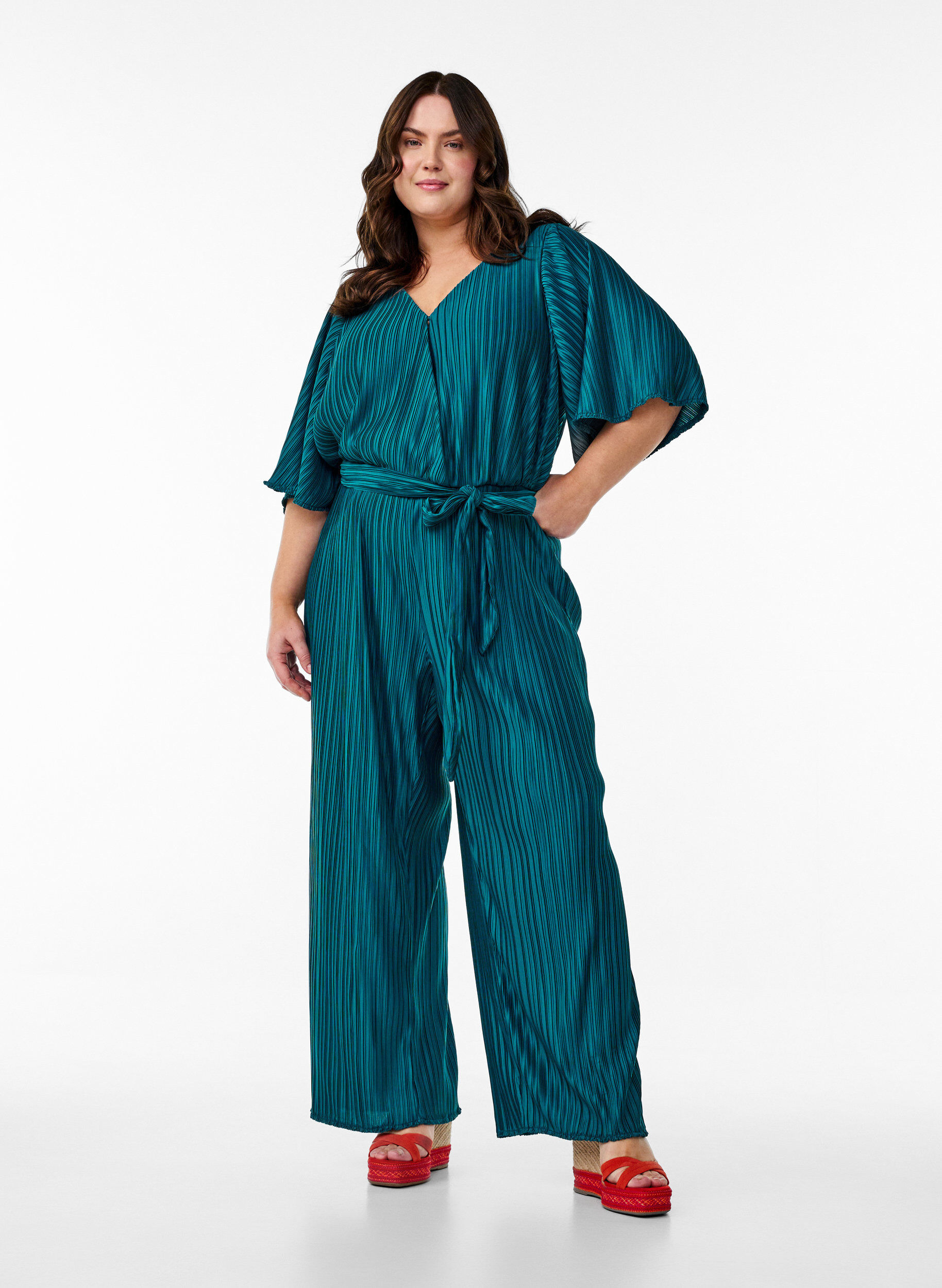Jumpsuits