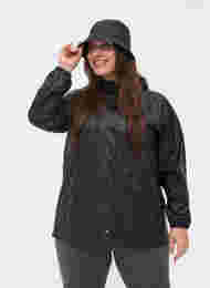 Ensfarget sydvest, Black, Model