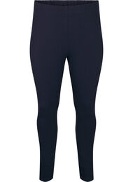 Fôret tights i bomull, Night Sky