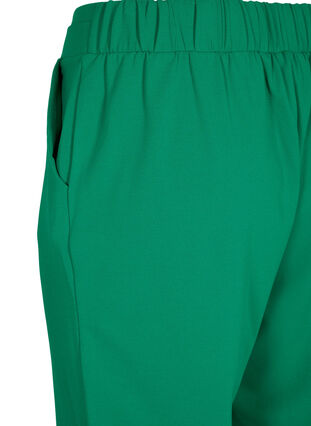 7/8-bukser med løs passform, Jolly Green, Packshot image number 3