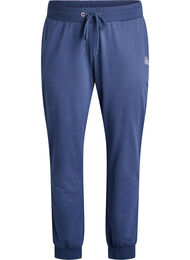 Ledig joggedressbukse med lommer, Spellbound