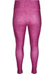 7/8 trentights med dyreprint, Charisma AOP, Packshot image number 1