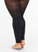Leggings i 80 denier, Svart, Model image number 1