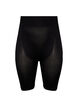 S&oslash;ml&oslash;s sykkelshorts, Svart, Packshot image number 0