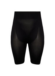 S&oslash;ml&oslash;s sykkelshorts, Svart