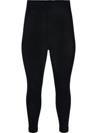 Leggings i 200 denier, Svart