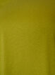Basic T-skjorte i bomull med rund hals, Gr&oslash;nn, Packshot image number 2