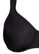 Minimizer-BH med polstrede stropper, Svart, Packshot image number 2