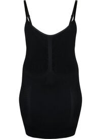 Shapewear stroppetopp, Svart Shapewear stroppetopp