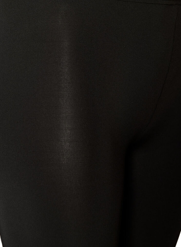 2-pakke sykkelshorts, Brun, Packshot image number 3