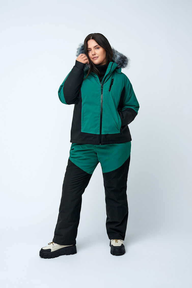 Klar for en kald sesong, , Model
