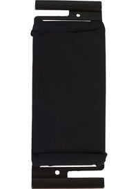 Bikiniforlenger 10 cm - str.54-56-58-60, Svart Bikiniforlenger 10 cm - str.54-56-58-60