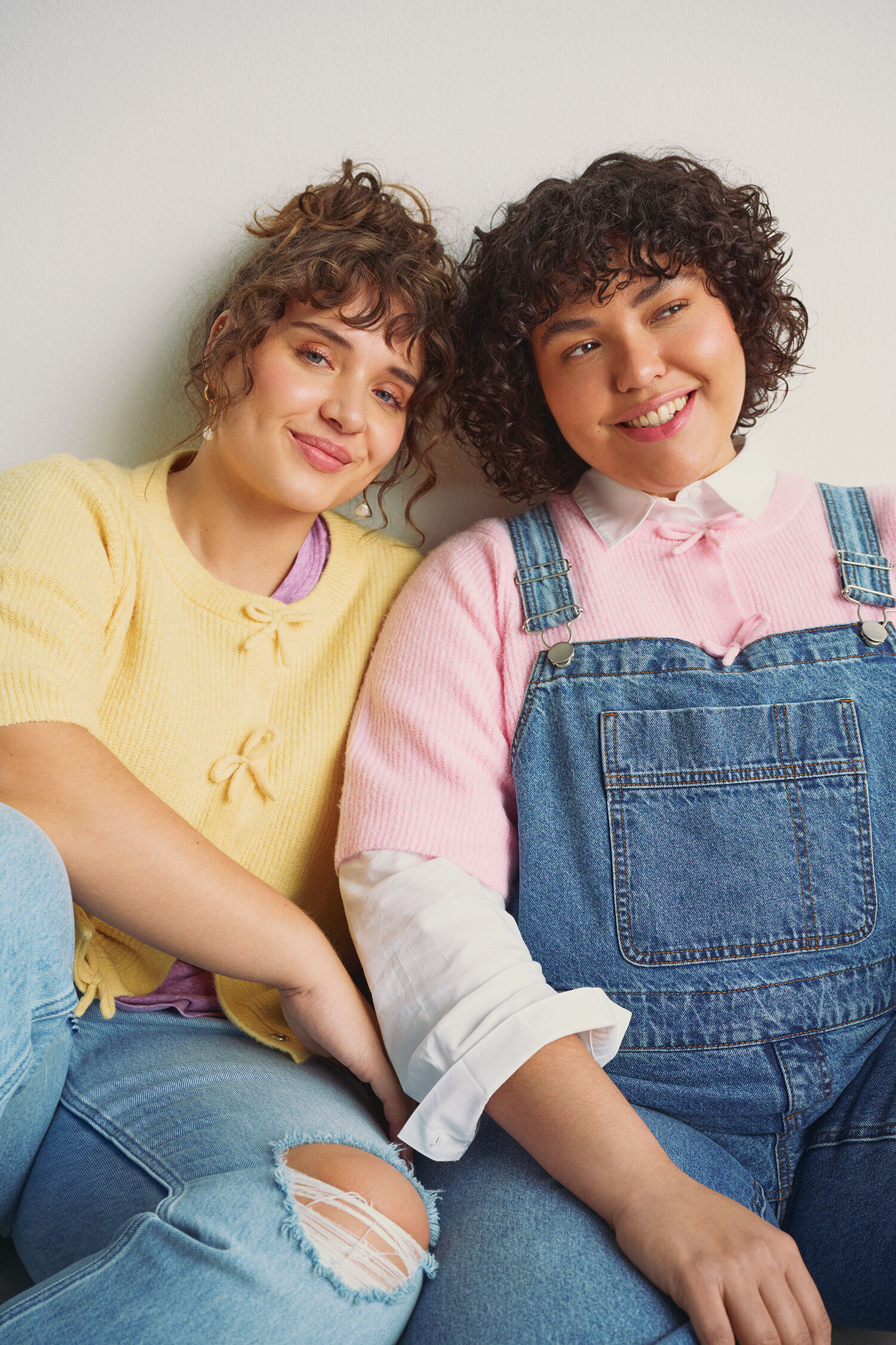 Fargerike sett, , Model