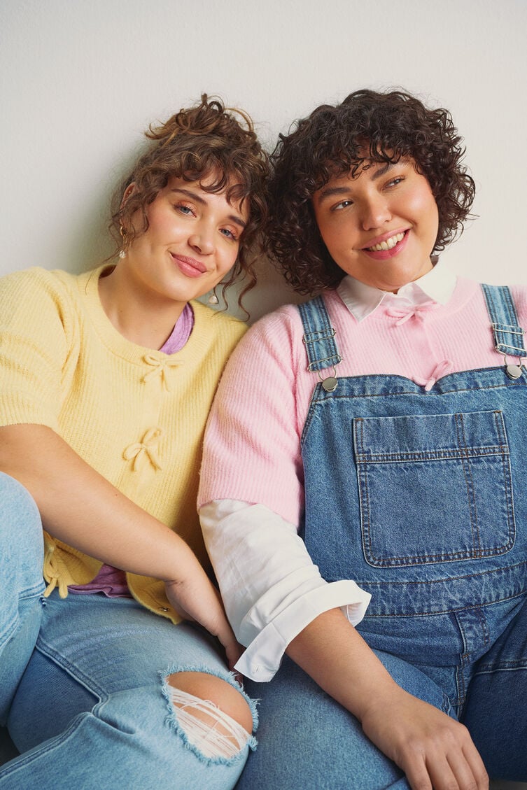 Fargerike sett, , Model