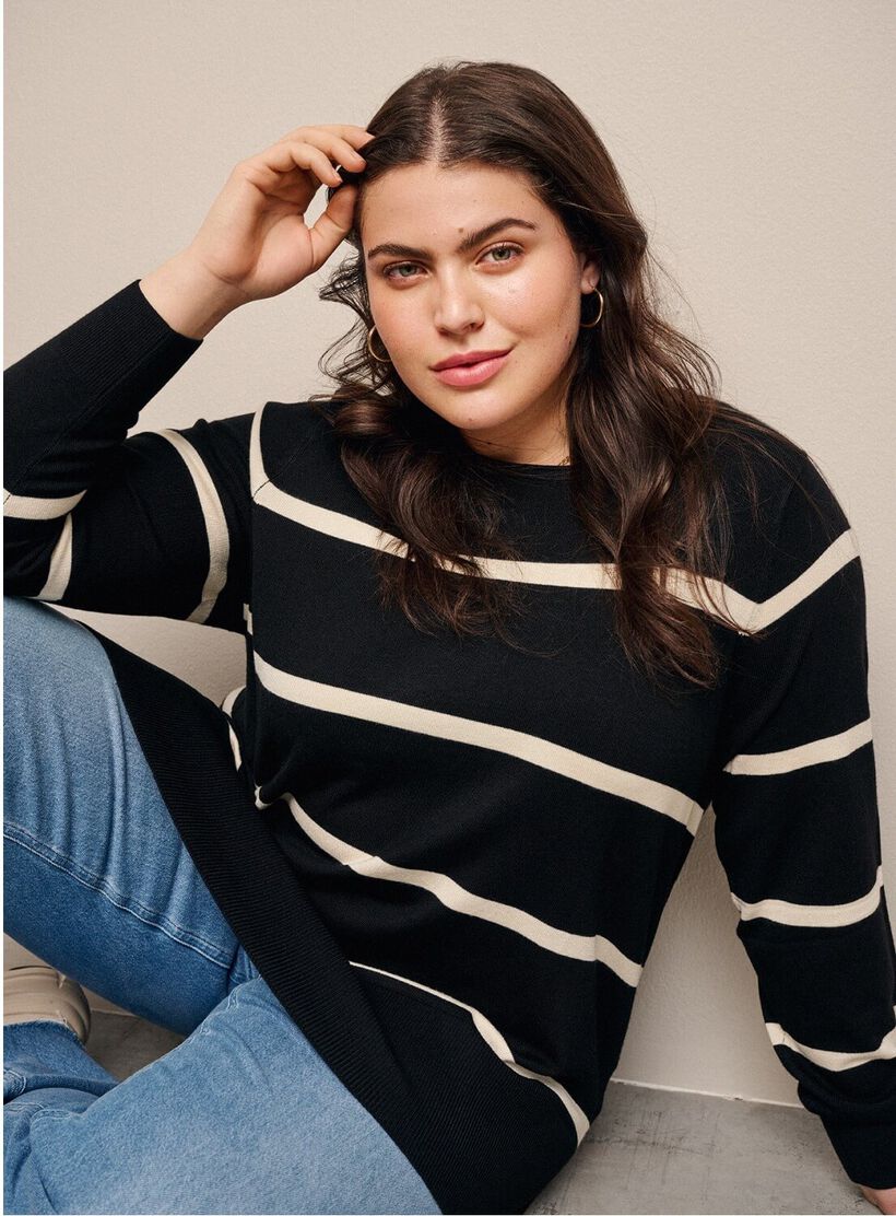 Bestprice knit, , Model