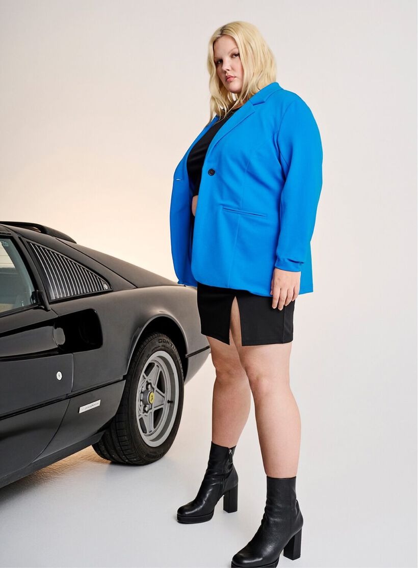 Fine kutt, , Model