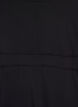 Padelkjole med innershorts, Black, Packshot image number 3