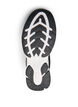 Wide fit - Mesh sneakers, Svart, Packshot image number 4