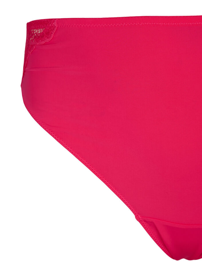 Brasilianske blondetruser med vanlig midje, Love Potion, Packshot