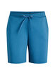 Shorts laget av en modal-miks med lommer, Blå, Packshot image number 0